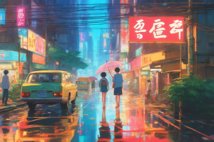 blog
