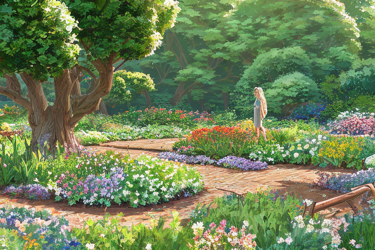 甜心花園平台 - 一場奇幻的包養冒險！