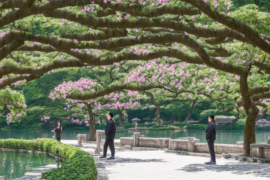 包養行情目前的趨勢如何？